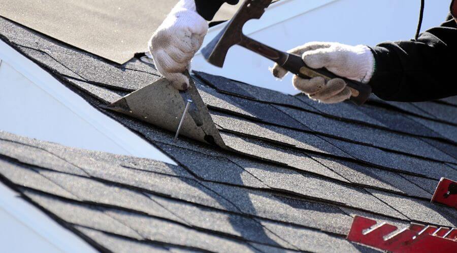 Expert new roof installation services in Marked Tree, AR